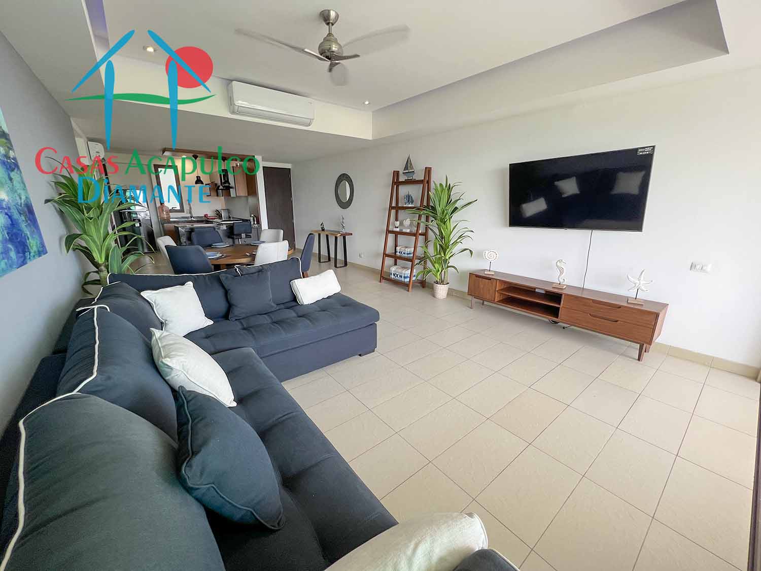 La Isla Hawaii 807 - Estancia 3